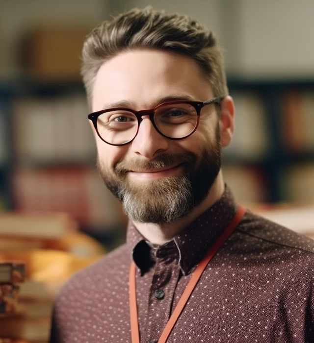 nathan portero